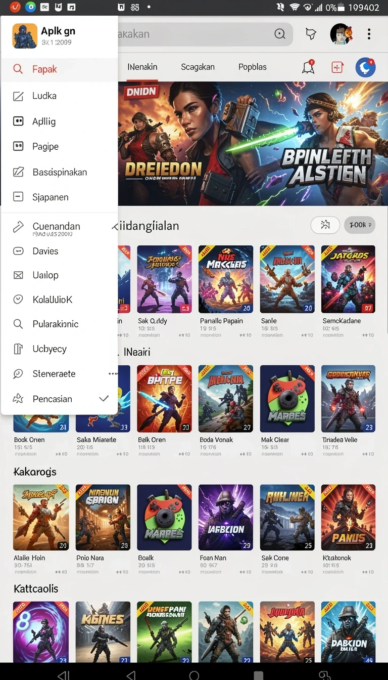 Download vv55 APK untuk Android