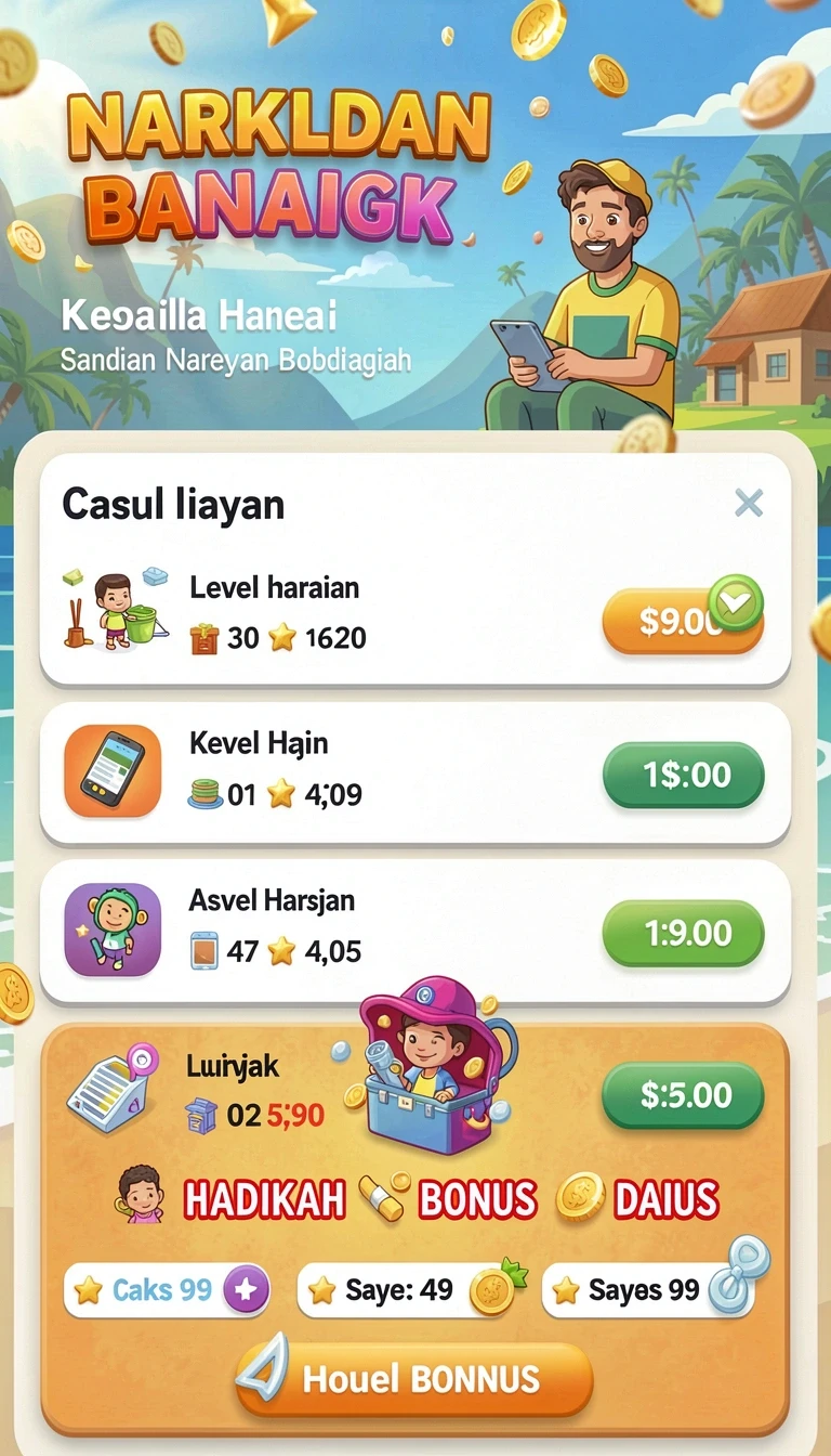 Kartu aplikasi lembut