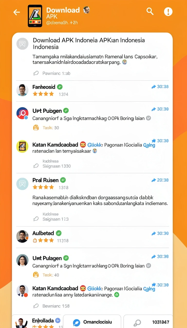 Review Aplikasi spin88 Versi Terbaru