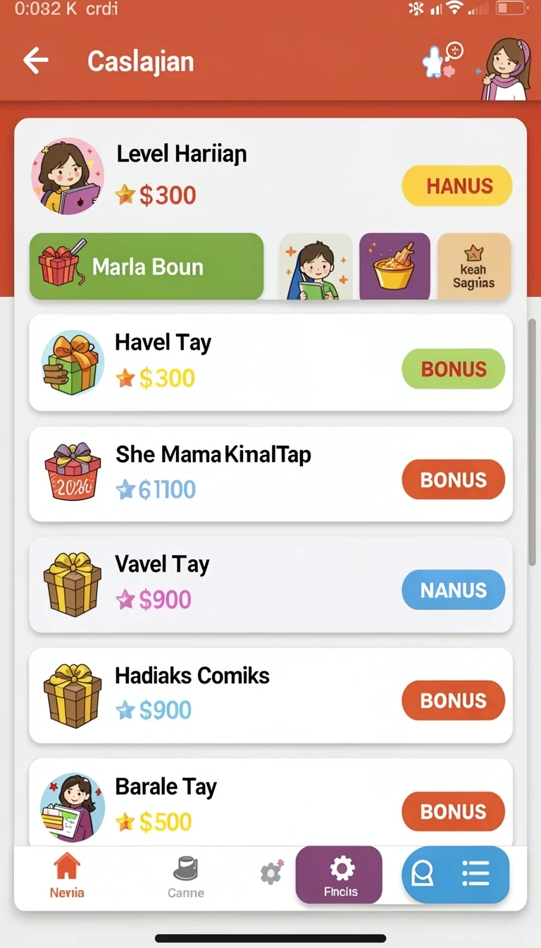 Download maxwin62 APK untuk Android