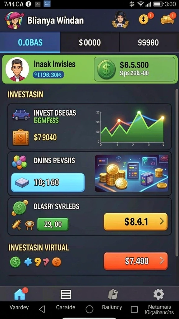 999l App APK Terbaru