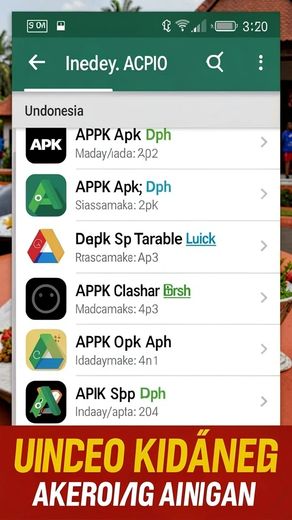mancingduit App APK Terbaru